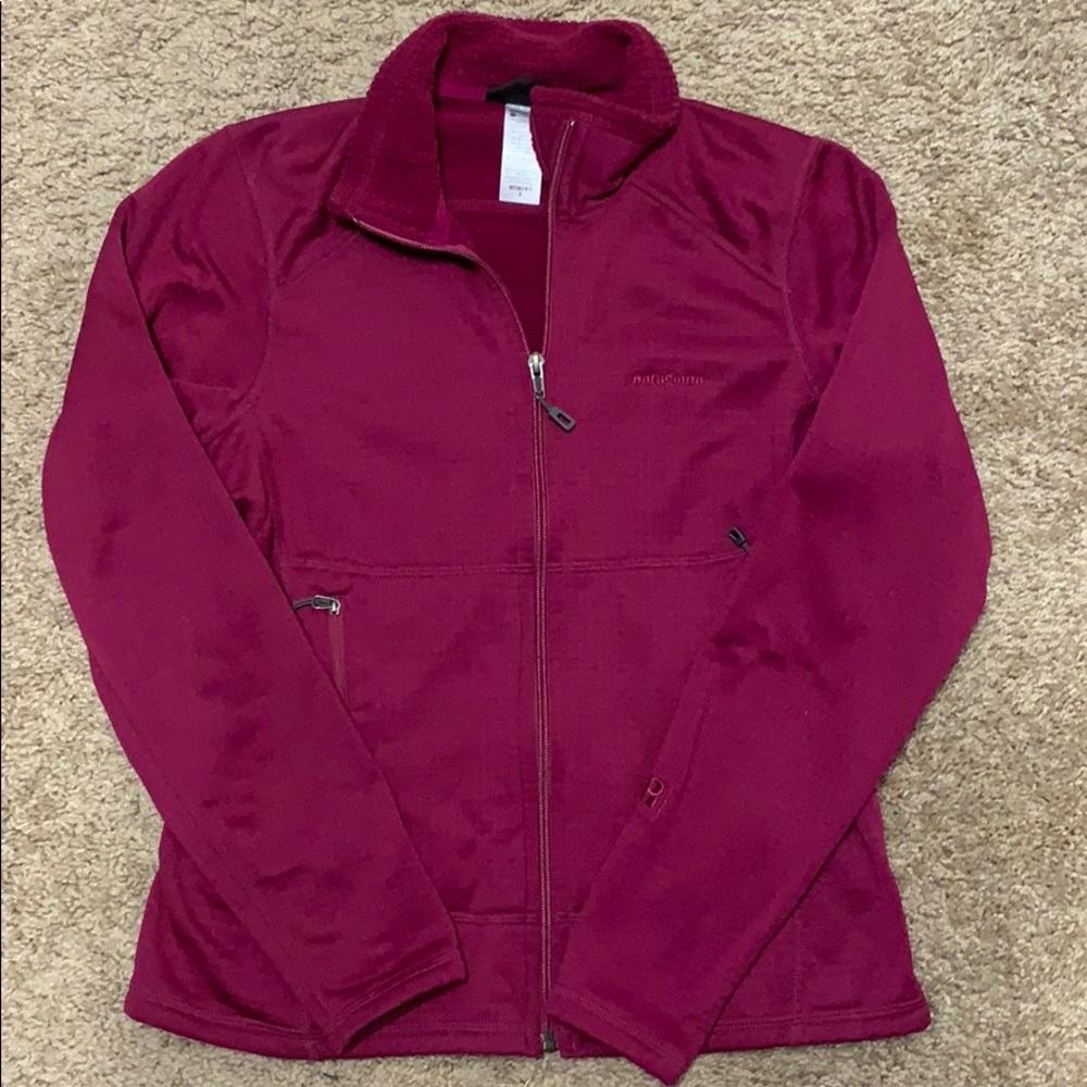 Patagonia Jacket